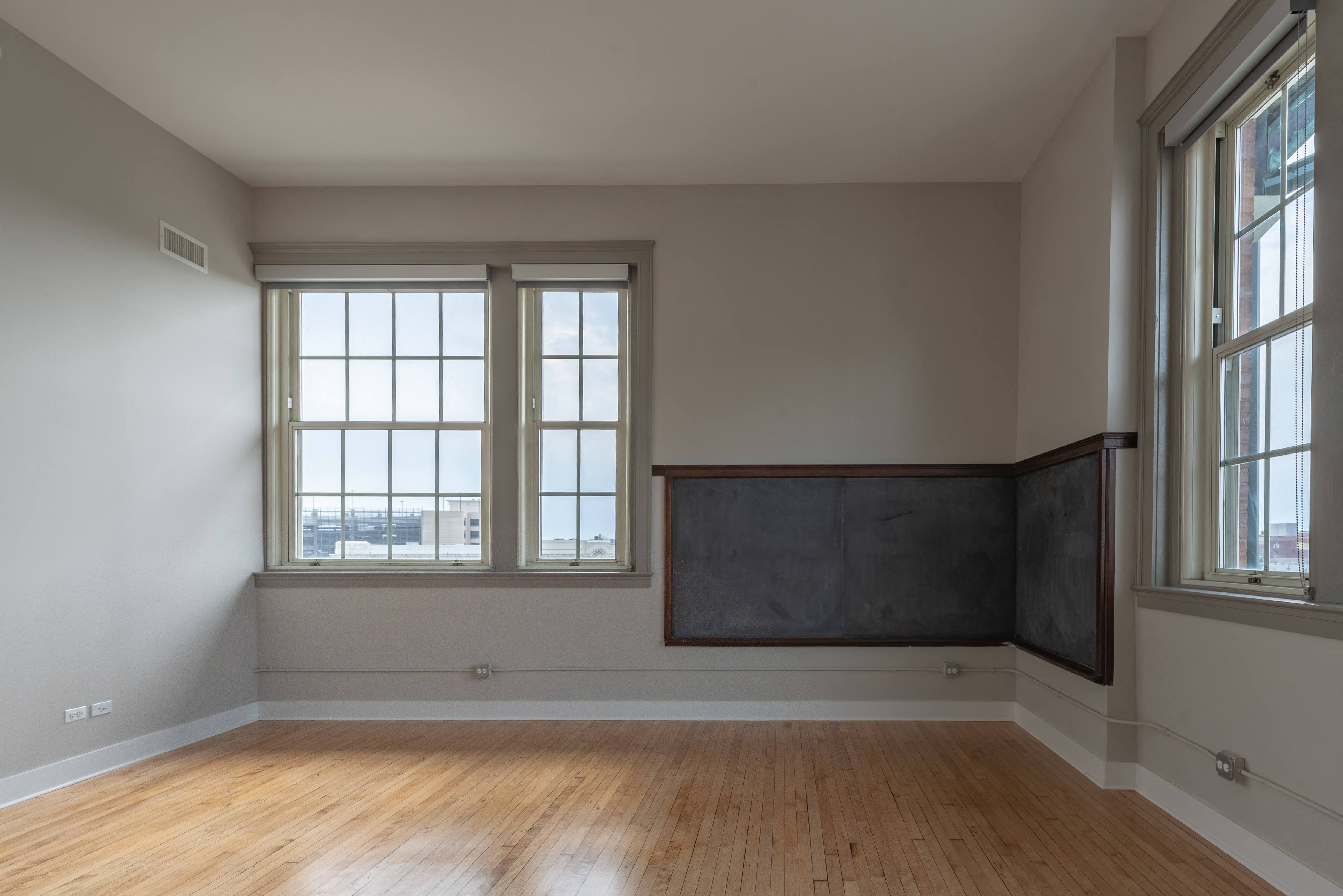 倉俣史朗　室内 1/NO.205 室内1/NO.409 FP 1989/11 Cross Street » Stewart School Lofts - Cross Street